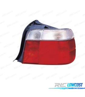 FEUX ARRIÈRE DROIT BMW SÉRIE 3 E36 COMPACT 94-00