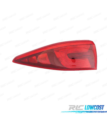 FEU ARRIÈRE DROIT KIA SPORTAGE 16-19