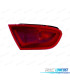 FEU ARRIÈRE DROIT SEAT LEON 09-12 LED ROUGE