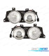PHARES BMW SÉRIE 5 E34 88-95 SÉRIE 7 E32 86-94 ELECTRIQUE