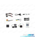 AUTORADIO GPS ANDROID 14 VOLKSWAGEN VW POUR SKODA SEAT