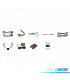 AUTORADIO GPS ANDROID 12 AUDI A4 S4 RS4 SEAT EXEO 00-08 QUAD-CORE