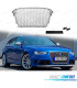 CALANDRE AUDI A4 B8 11-15 GRIS CLAIR