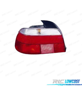 FEUX ARRIÈRE GAUCHE POUR BMW SÉRIE 5 E39 BERLINE 95-00