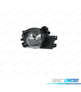 PHARE DROIT ANTIBROUILLARD POUR BMW SÉRIE 5 E39 00-03