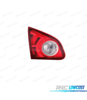 FEUX ARRIÈRE DROIT POUR NISSAN QASHQAI 07-09