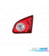 FEUX ARRIÈRE GAUCHE POUR NISSAN QASHQAI 07-09