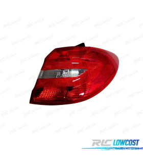 FEU ARRIÈRE DROIT MERCEDES CLASSE B W246 12-14