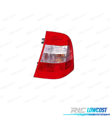 FEUX ARRIÈRE DROIT MERCEDES ML W163 RESTYLING 01-05