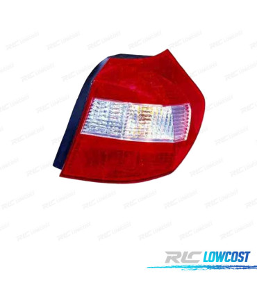 FEUX ARRIÈRE DROIT BMW SÉRIE 1 E87 04-07