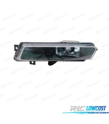 PHARE GAUCHE ANTIBROUILLARD POUR BMW SÉRIE 1 E87 04-11