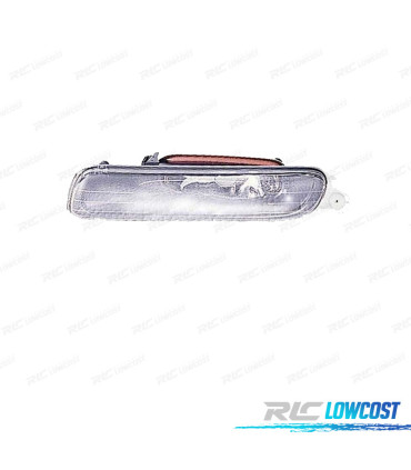 PHARE GAUCHE ANTIBROUILLARD BMW SÉRIE 3 E46 4P TOURING 98-01