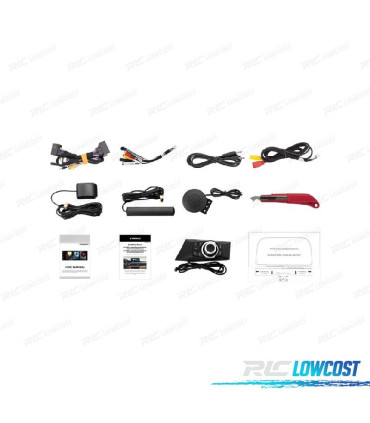 AUTORADIO GPS ANDROID 14 BMW E81 E82 E87 E88 06-12