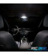 KIT 15 AMPOULES LED INTÉRIEUR POUR BMW SÉRIE 1 E81 E87 116i 118d 118i 120d 120i 123d 130i 135i 03-11