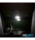 KIT 15 AMPOULES LED INTÉRIEUR BMW SÉRIE 1 E81 E87 116i 118d 118i 120d 120i 123d 130i 135i 03-11