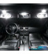 KIT 16 AMPOULES LED INTÉRIEUR BMW SÉRIE 1 E88 CABRIOLET CABRIOLET 118i 120d 120i 125i 128i 135i 08-13