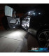 KIT 16 AMPOULES LED INTÉRIEUR BMW SÉRIE 1 E88 CABRIOLET CABRIOLET 118i 120d 120i 125i 128i 135i 08-13