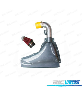 KIT ADMISSION + FILTRE A AIR CITROEN SAXO 96-04