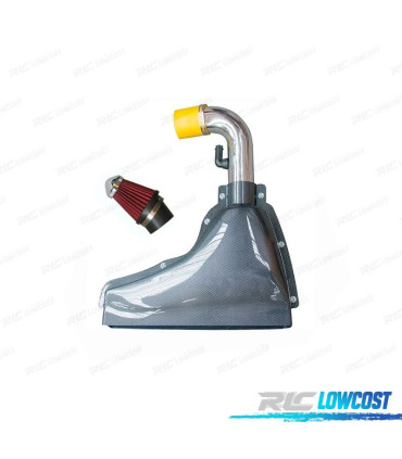 KIT ADMISSION + FILTRE A AIR CITROEN SAXO 96-04