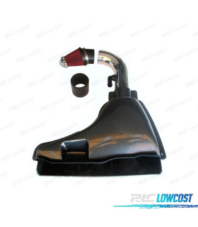 KIT ADMISSION + FILTRE A AIR PEUGEOT 106 91-03