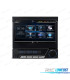 AUTORADIO GPS UNIVERSEL 1 DIN 7" ECRAN TACTILE ANDROID 32GB ROM + 2GB RAM DDR3