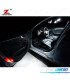 KIT 21 AMPOULES LED INTÉRIEUR AUDI A4 B8 S4 AVANT ESTATE 09-15