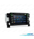 AUTORADIO GPS ANDROID 12 POUR SUZUKI GRAND VITARA 05-13