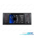 AUTORADIO 2DIN 7" POUR BMW SÉRIE 5 E39 95-03 USB GPS TACTIL HD