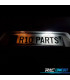 KIT 4 AMPOULES LED INTÉRIEUR SEAT TOLEDO MK2 1M 1M2 99-04