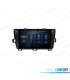 AUTORADIO GPS ANDROID 10 POUR TOYOTA PRIUS 09-13