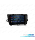AUTORADIO GPS ANDROID 10 POUR TOYOTA PRIUS 09-13