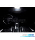 KIT 10 AMPOULES LED INTÉRIEUR POUR PORSCHE 911 996 CARRERA S TURBO 4S 98-05