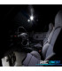 KIT 12 AMPOULES LED INTÉRIEUR BMW SÉRIE 3 E36 BERLINE CABRIOLET M3 318I 320I 325I 323I 328I 93-99