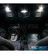 KIT 12 AMPOULES LED INTÉRIEUR BMW SÉRIE 3 E36 BERLINE CABRIOLET M3 318I 320I 325I 323I 328I 93-99