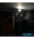 KIT 5 AMPOULES LED INTÉRIEUR FIAT FIORINO 07-12