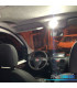 KIT 5 AMPOULES LED INTÉRIEUR FIAT FIORINO 07-12