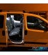 KIT 5 AMPOULES LED INTÉRIEUR FIAT FIORINO 07-12