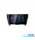 AUTORADIO GPS ÉCRAN TACTILE POUR NISSAN 10,1" ANDROID 12