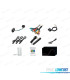 AUTORADIO GPS ANDROID 13 BMW X5 E53 99-06