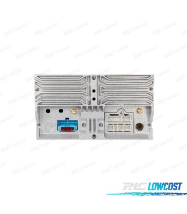 AUTORADIO GPS ANDROID 10 POUR TOYOTA CORROLLA YARIS VIOS RAV4 PARDO HILUX VERSO