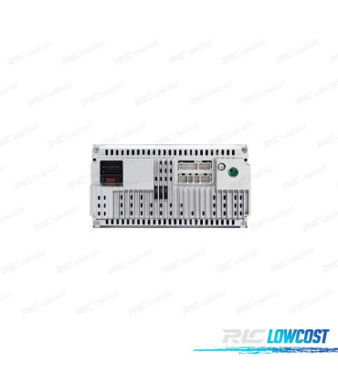 AUTORADIO GPS ANDROID 12 POUR TOYOTA LAND CRUISER 02-09