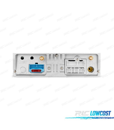 AUTORADIO GPS ANDROID 13 POUR FIAT GRANDE PUNTO LINEA