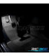 KIT 14 AMPOULES LED INTÉRIEUR BMW Z4 E85 E86 Z4 ROADSTER COUPÉ CABRIOLET 03-08