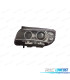 PHARE BIXENON DROIT POUR BMW X1 E84 12-15 LED DIRECTIONNELS