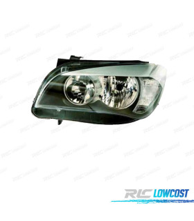 PHARE GAUCHE POUR BMW X1 E84 09-