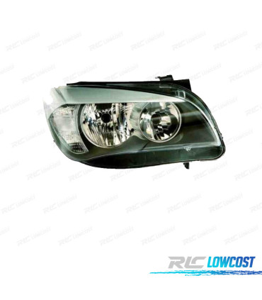 PHARE DROIT BMW X1 E84 09-