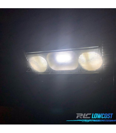 KIT 15 AMPOULES LED INTÉRIEUR ALFA ROMEO 159 05-11