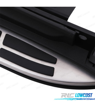 MARCHEPIEDS PORSCHE MACAN 14-