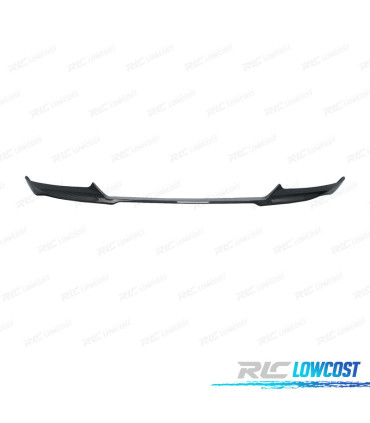 KIT CARROSSERIE BMW X6 F16 LCI 15-19 LOOK M CARBONE