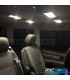 KIT 18 AMPOULES LED INTÉRIEUR POUR VOLKSWAGEN VW MULTIVAN MK5 T5 03-15